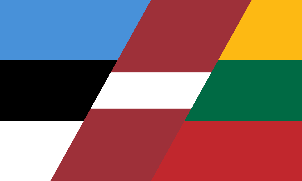 Baltic states